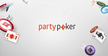 Официальное зеркало Party Poker