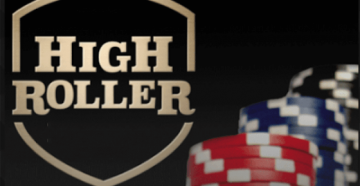 High Rollers Series вновь пройдет на ПокерСтарс