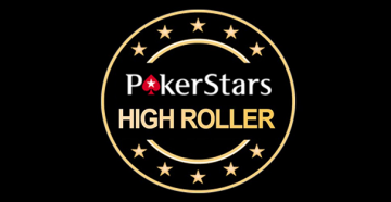 Omaha High Roller в PokerStars прошел с оверлеем в 94%