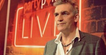 Президент PartyPokerLIVE рассказал о своей работе