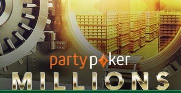 Новая акция от ПатиПокер – MILLIONS Online Leaderboards