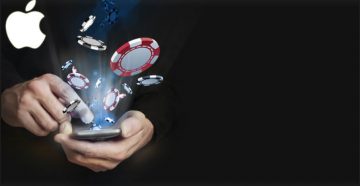 Покер на деньги на iOS