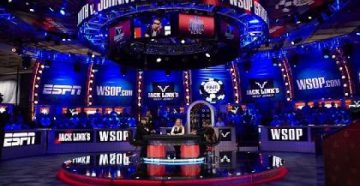 Организаторы WSOP объявили о переносе серии на осень 2020 года