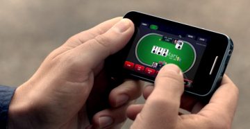 Скачать Техас покер на Андроид