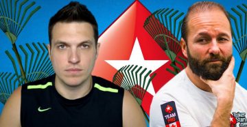 Дуглас Полк продолжает задевать Даниэля Негреану