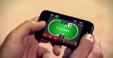 Лучшие мобильные покер румы