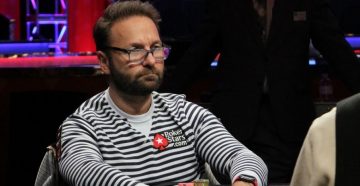 Мария Конникова примет участие в «Детекторе лжи» с Даниэлем Негреану