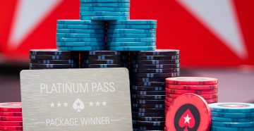 Выиграйте PlatinumPass в рамках акции Truth or Bluff