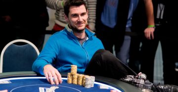 У рума PartyPoker появилась онлайн-сборная