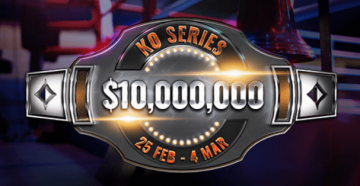 Провальное воскресенье в PartyPoker обернулось прибавкой к гарантии