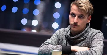Филипп Груссем стал частью к Team PartyPoker