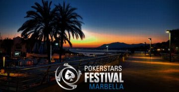 PokerStars запустил сателлиты к Главному событию Festival Marbella