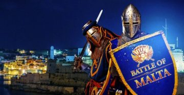 888Poker разыгрывает пакеты на Battle of Malta