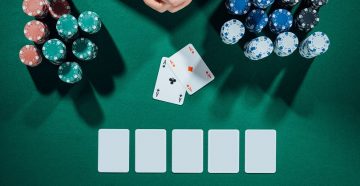 Префлоп в покере