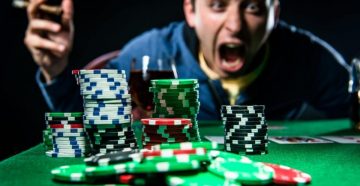 Психология покера