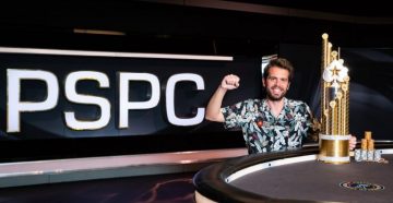 Рамон Колилас стал частью команды Team Pro PokerStars