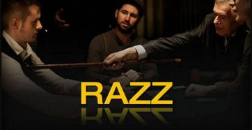 Правила лимит Разз