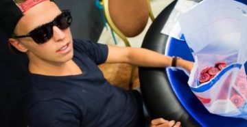 Саймон Мэттсон победил в турнире-миллионнике KO Series на partypoker