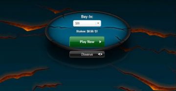 ПокерСтарс запустит новый игровой формат — Split Omaha