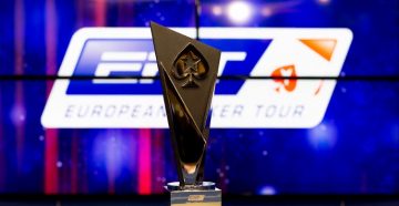 Станьте игроком ПокерСтарс и выиграйте путевку на EPT в Сочи