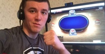 Анатолий Филатов победил в турнире Super Tuesday и выиграл $89,778