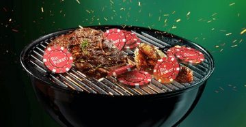 Майский релоад бонус от рума RuPoker