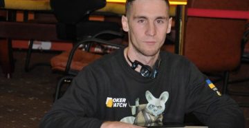 Андрей Мазуренко победил в Kyiv Cup Accumulator