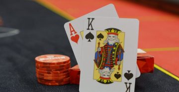 Спектр в покере