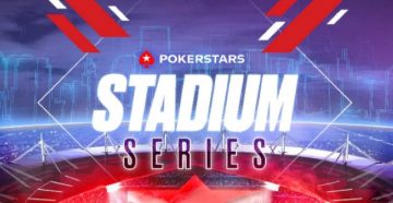 PokerStars проведет серию Stadium Series с гарантией $50,000,000