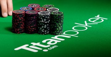 Акция «Poker Predictor» от рума Titan Poker