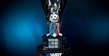 WPT в сотрудничестве с partypoker проведет онлайн-серию с гарантией $15,000,000