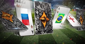 PartyPoker проведет акцию World Cup Click Card Championship
