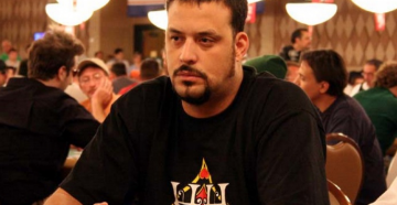 Жан-Робер Белланде выиграл свой первый браслет WSOP