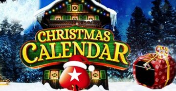 PokerStars разыграет $2,500,000 в рождественской акции