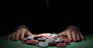 Ол-ин в покере