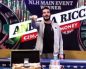 Итальянский игрок получил титул чемпиона в Main Event WSOP Circuit и 236 000€ призовых
