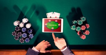 Лучший покер на Андроид