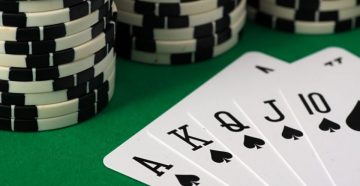 Азы покера – комбинации, раздачи, позиции, лимиты