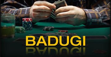 Правила игры в покер Бадуги