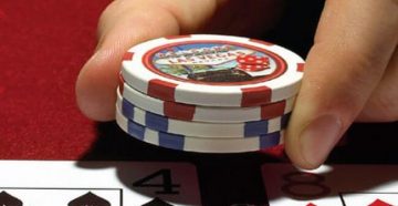 Сайдинг в покере