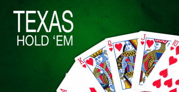 Правила игры в лимит и пот-лимит Холдем