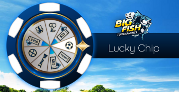888Poker запустил новую серию ежедневных турниров Daily Big Fish Series