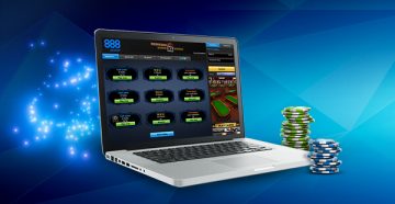 Как обойти блокировку 888Poker