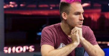 Джастин Бономо ищет инвесторов для The Big One for One Drop