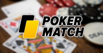 Список актуальных бонусных кодов для Покер Матч на [month] [year]