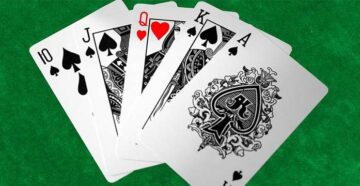 Что такое бродвей в покере