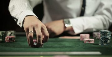 Лимпер в покере