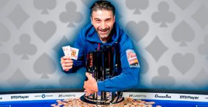 Чемпионом МРР стал сателлитчик Азамат Ламков