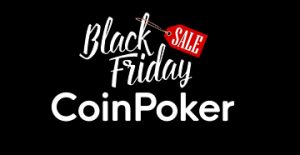 Администрация CoinPoker объявила правила участия в акции «Черная пятница»