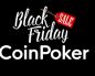 Администрация CoinPoker объявила правила участия в акции «Черная пятница»